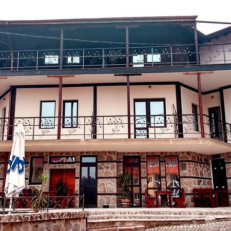 Family Hotel Valchanovata Kashta Fotinovo Exteriör bild