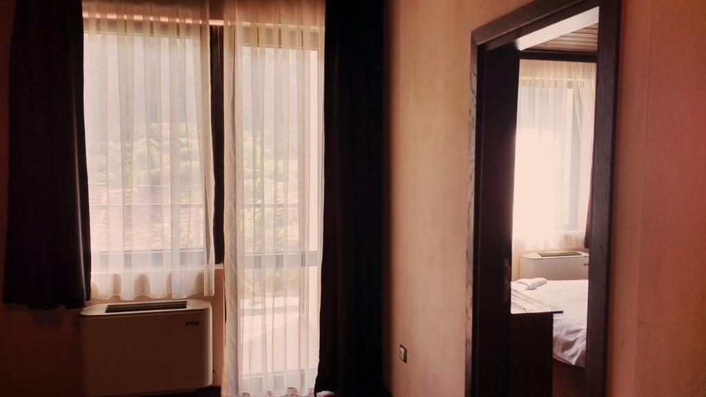 Family Hotel Valchanovata Kashta Fotinovo Exteriör bild