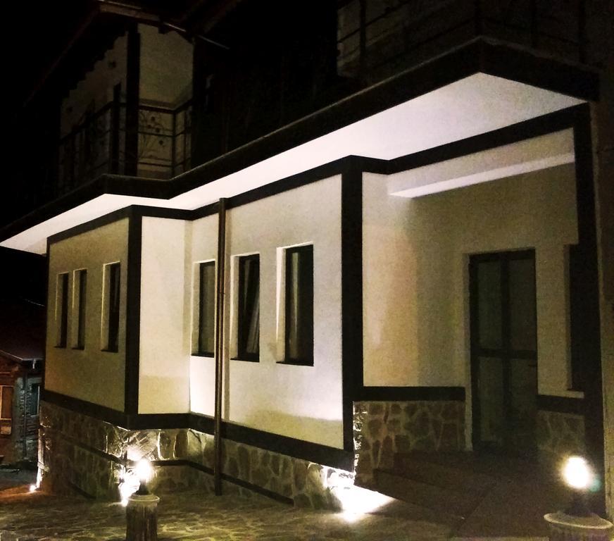 Family Hotel Valchanovata Kashta Fotinovo Exteriör bild