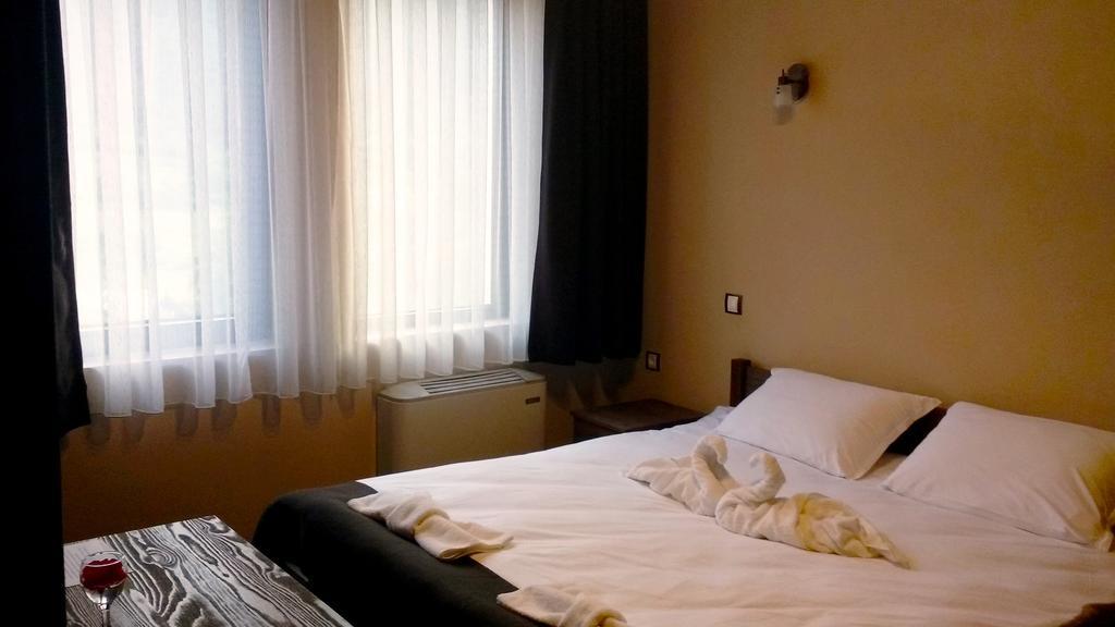 Family Hotel Valchanovata Kashta Fotinovo Exteriör bild